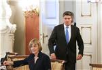 Milanovic says TTIP is in Croatia's interest