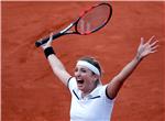 Roland Garros: Serena Williams i Bacsinszky u polufinalu