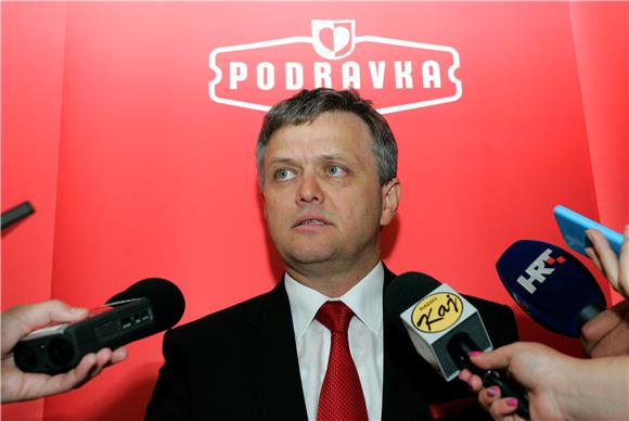 Podravka set to increase share capital and organize ESOP