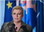 President Grabar-Kitarovic establishes Economic Council