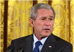 George W. Bush popularniji od Baracka Obame