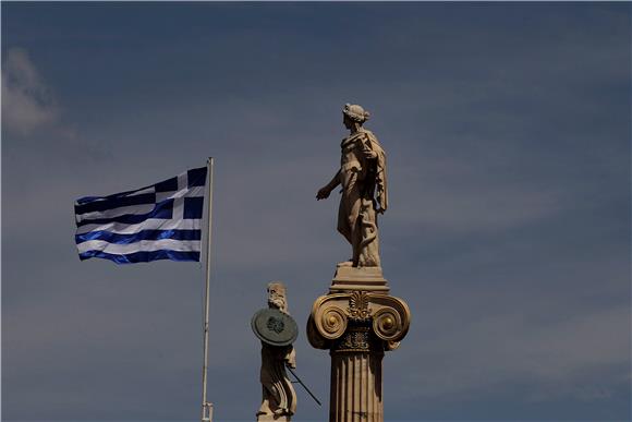 GREECE NEGOTIATIONS