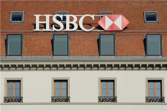 FILE SWITZERLAND BANK HSBC