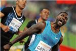 ITALY ATHLETICS DIAMOND LEAGUE