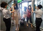 CHINA HONG KONG MERS PREPAREDNESS