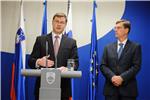 Dombrovskis: rast u Sloveniji bolji od europskog prosjeka