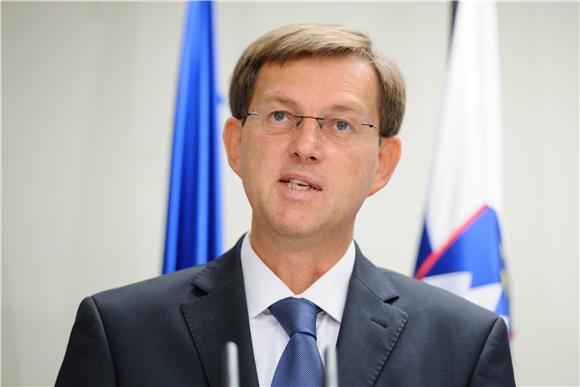 Dombrovskis: rast u Sloveniji bolji od europskog prosjeka