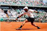 FRANCE TENNIS FRENCH OPEN 2015 GRAND SLAM