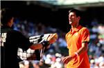 FRANCE TENNIS FRENCH OPEN 2015 GRAND SLAM