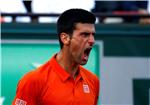 FRANCE TENNIS FRENCH OPEN 2015 GRAND SLAM