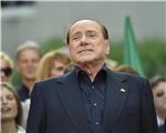 ITALY SOCCER BERLUSCONI AC MILAN DEAL