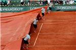 FRANCE TENNIS FRENCH OPEN 2015 GRAND SLAM