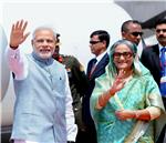 BANGLADESH INDIA DIPLOMACY