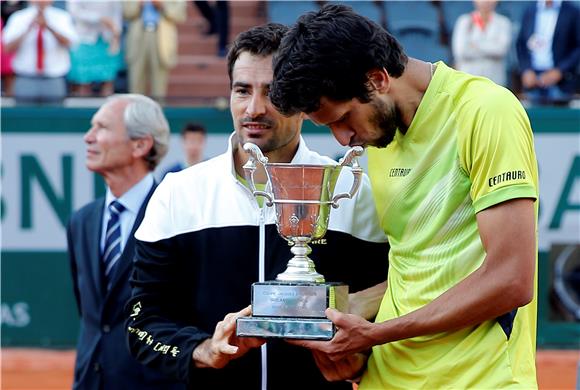 Dodig i Melo osvojili Roland Garros