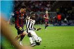 Utakmica finala Lige prvaka: Barcelona - Juventus