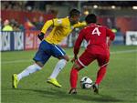 NEW ZEALAND SOCCER FIFA U-20 WORLD CUP 2015