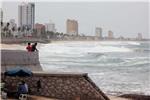 MEXICO HURRICANE PACIFIC