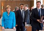 GERMANY G7 SUMMIT