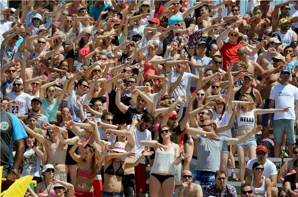 Poreč Major: Pobjeda Nizozemaca Brouwera i Meeuwsena 