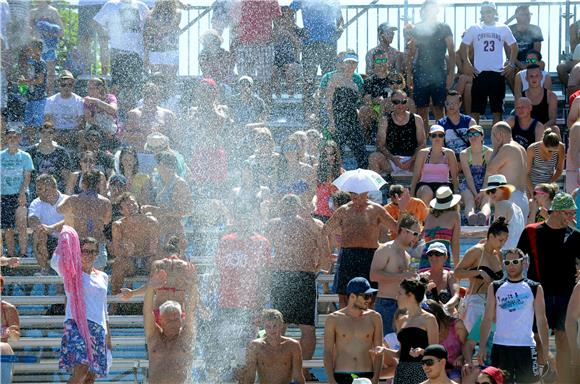 Poreč Major: Pobjeda Nizozemaca Brouwera i Meeuwsena 