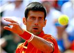 FRANCE TENNIS FRENCH OPEN 2015 GRAND SLAM