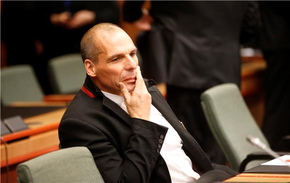 Berlin: Susret Varufakis-Schaeuble u ponedjeljak