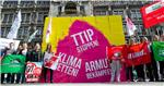 EU: dva milijuna potpisa protiv TTIP-a