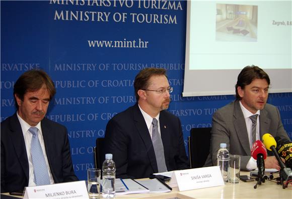 U Ministarstvu turizma predstavljen akcijski plan za zdravstveni turizam