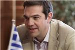 GREECE PALESTINIANS DIPLOMACY