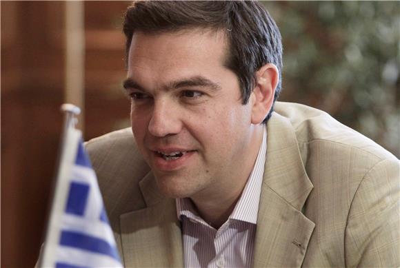 GREECE PALESTINIANS DIPLOMACY