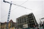 Croatia's construction work volume rebounds after 2-year drop