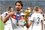 Khedira i službeno u Juventusu