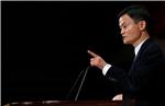 USA JACK MA