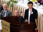 USA JACK MA