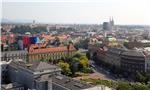 Panorama Grad Zagreb