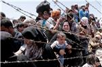 TURKEY SYRIA CONFLICT REFUGEES