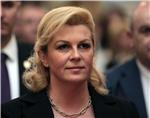 Grabar-Kitarović: Hrvatska snažno za Crnu Goru u NATO-u