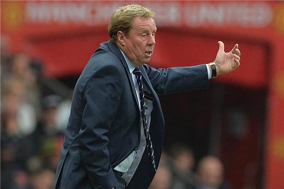 Redknapp proriče uspjeh Biliću u West Hamu