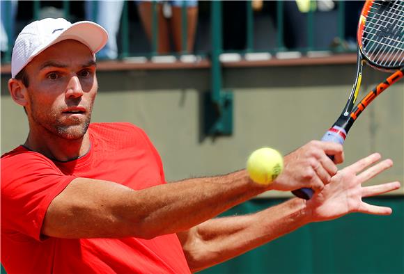 ATP Rosmalen: Karlović u četvrtfinalu