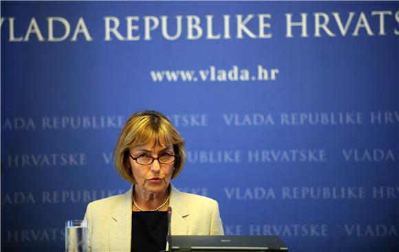 Vlada predstavila Izvozni portal - izvoz.gov.hr