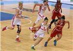 ROMANIA EUROBASKET WOMEN 2015