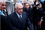 Strauss-Kahn u petak saznaje presudu za seksualne prijestupe