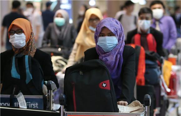 SOUTH KOREA MERS