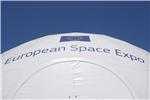 Otvorena izložba European Space Expo