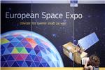 Otvorena izložba European Space Expo