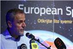 Otvorena izložba European Space Expo