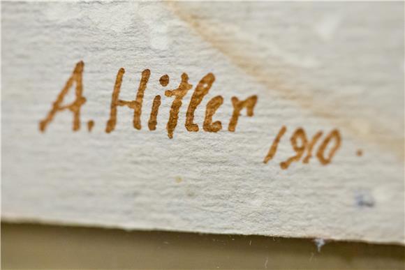 GERMANY HISTORY WWII HITLER