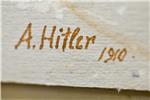 GERMANY HISTORY WWII HITLER