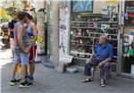 ISRAEL GAY PRIDE PARADE