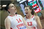 HUNGARY EUROBASKET WOMEN 2015